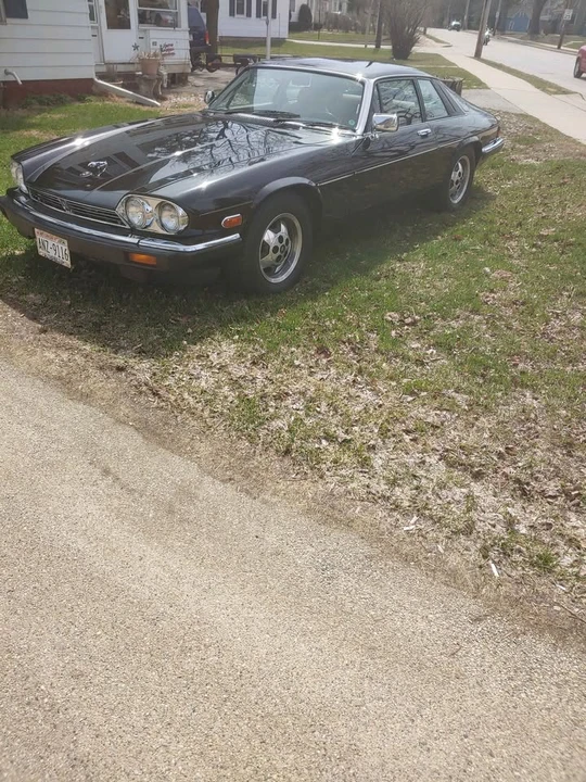 1987 Jaguar XJS Pre-Facelift V12 - Image 13 of 15