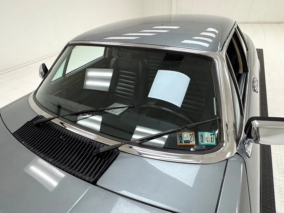 1987 Jaguar XJS Pre-Facelift V12 - Image 14 of 31