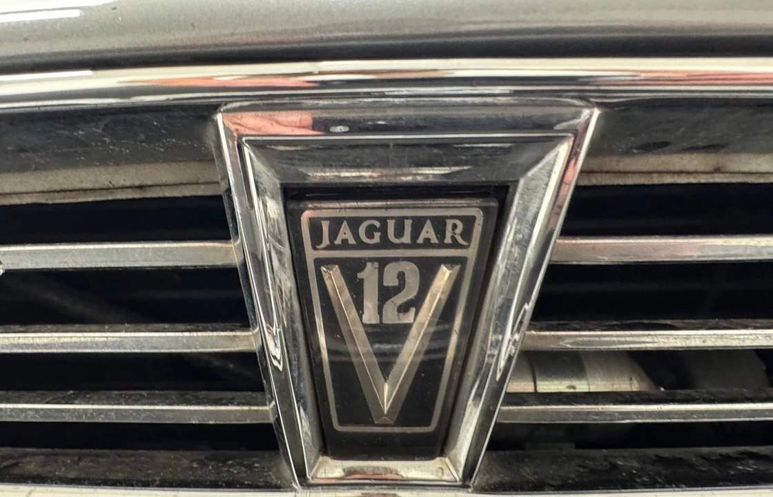1987 Jaguar XJS Pre-Facelift V12 - Image 10 of 31