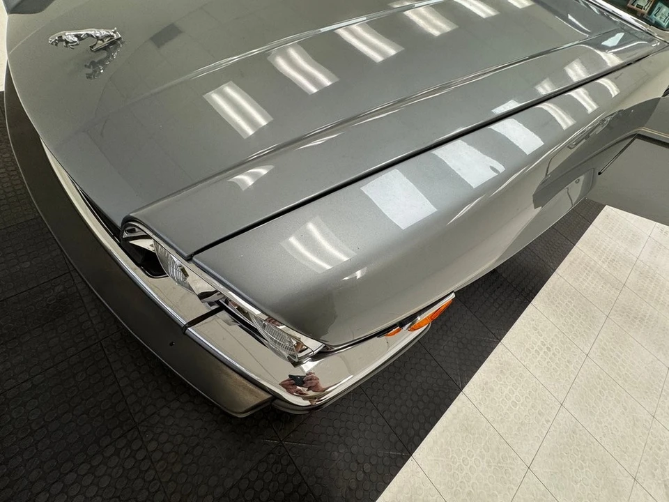 1987 Jaguar XJS Pre-Facelift V12 - Image 31 of 31