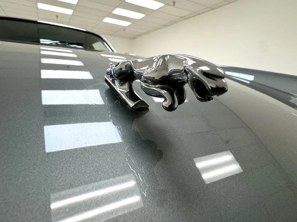 1987 Jaguar XJS Pre-Facelift V12 - Image 11 of 31
