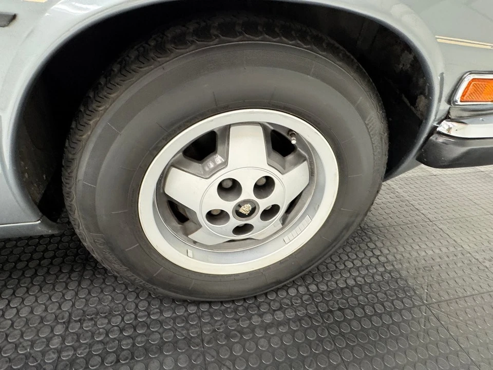 1987 Jaguar XJS Pre-Facelift V12 - Image 22 of 31