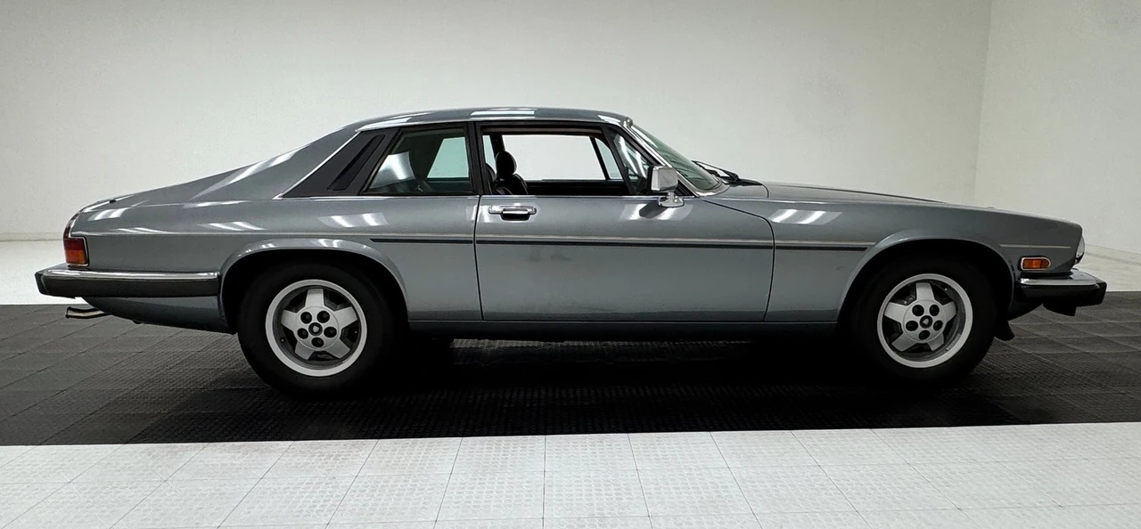 1987 Jaguar XJS Pre-Facelift V12 - Image 6 of 31