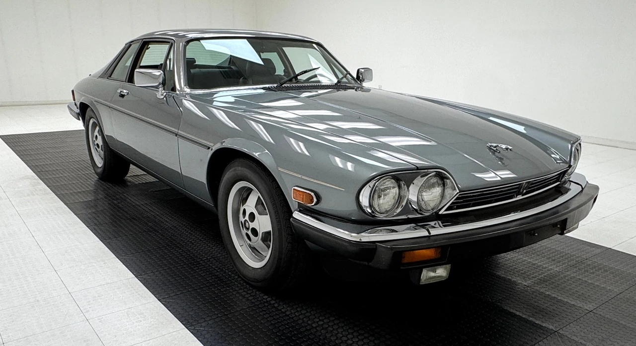 1987 Jaguar XJS Pre-Facelift V12 - Image 7 of 31