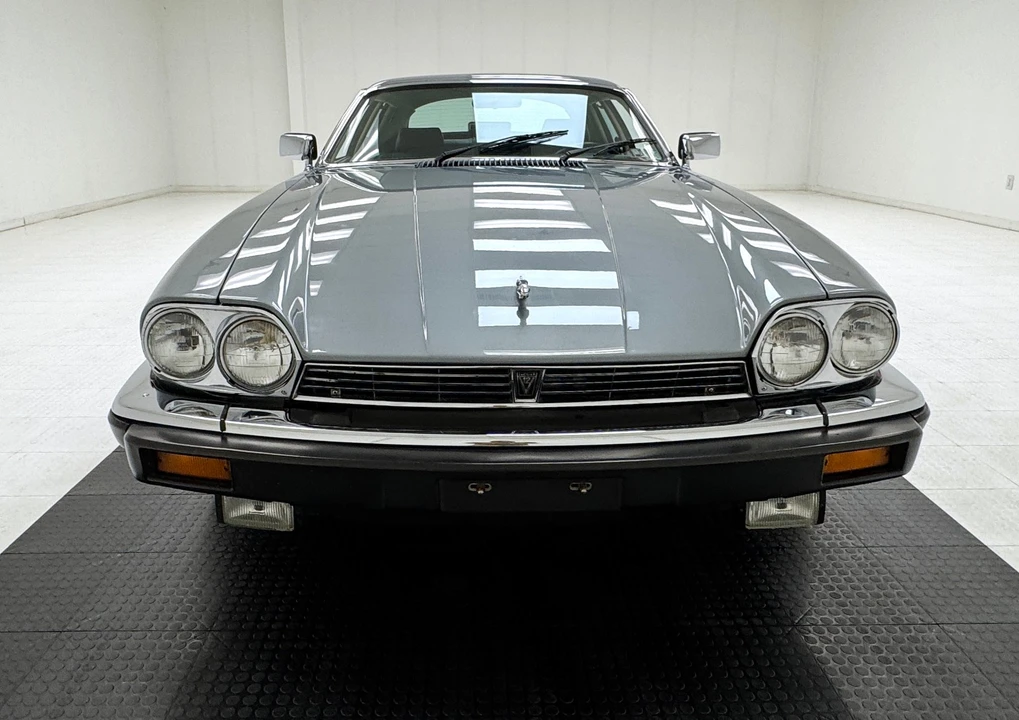 1987 Jaguar XJS Pre-Facelift V12 - Image 8 of 31