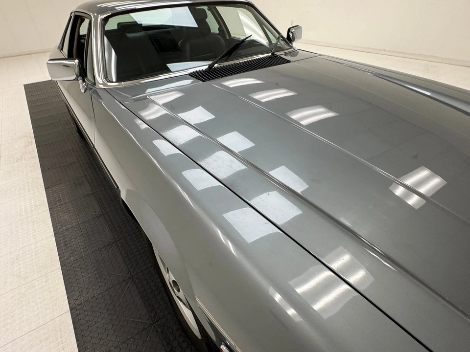 1987 Jaguar XJS Pre-Facelift V12 - Image 24 of 31