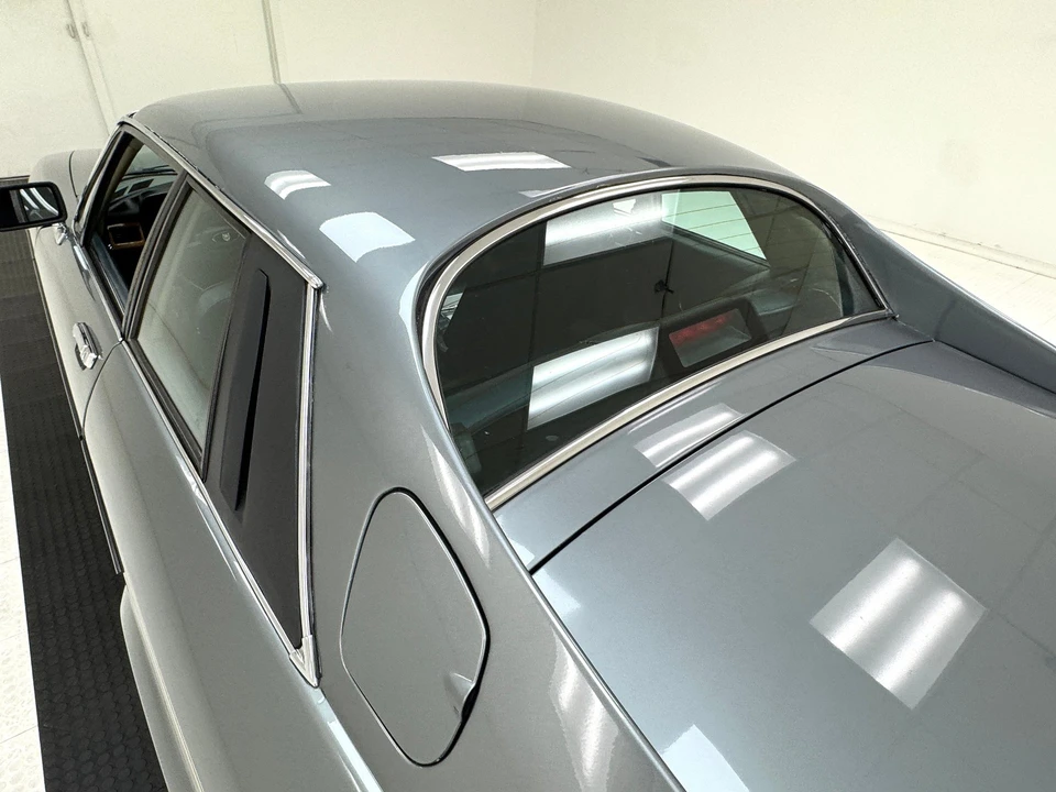 1987 Jaguar XJS Pre-Facelift V12 - Image 18 of 31