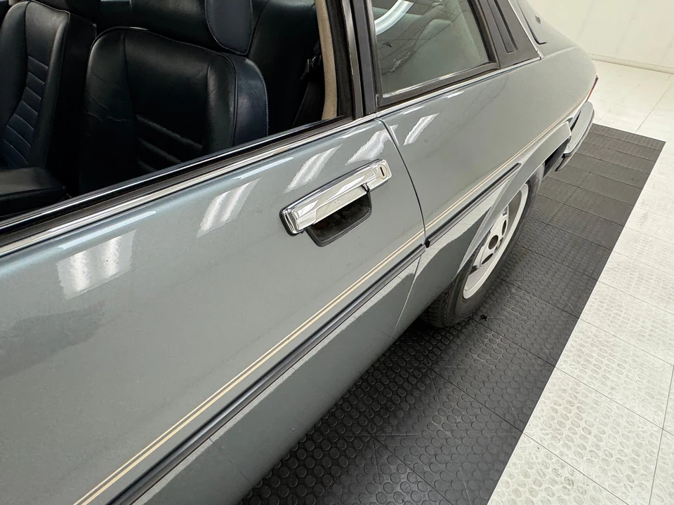 1987 Jaguar XJS Pre-Facelift V12 - Image 17 of 31