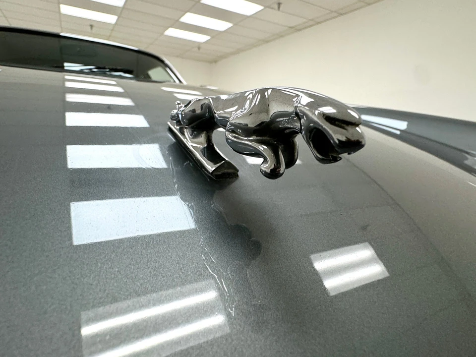 1987 Jaguar XJS Pre-Facelift V12 - Image 11 of 31