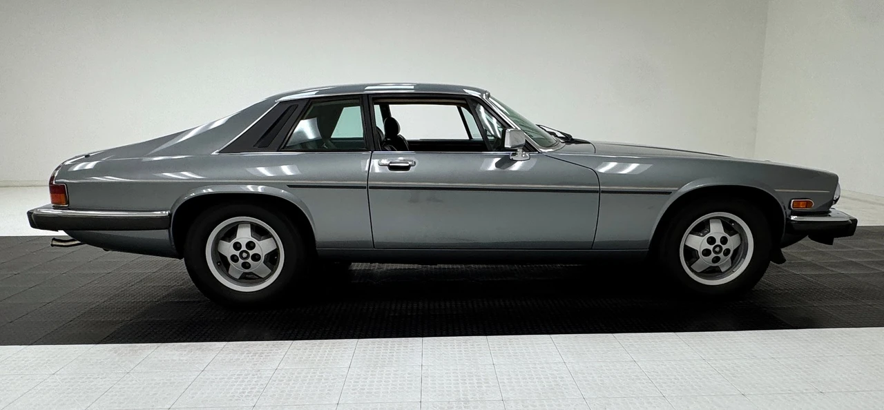 1987 Jaguar XJS Pre-Facelift V12 - Image 6 of 31