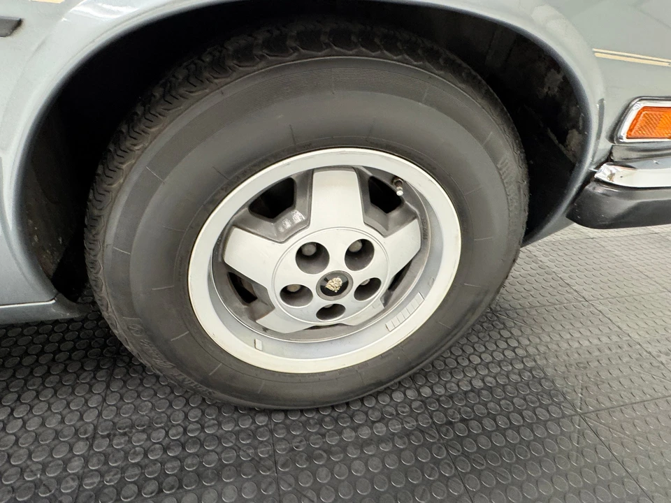 1987 Jaguar XJS Pre-Facelift V12 - Image 23 of 31