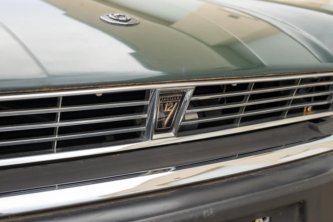 1987 Jaguar XJS Pre-Facelift V12 - Image 21 of 31