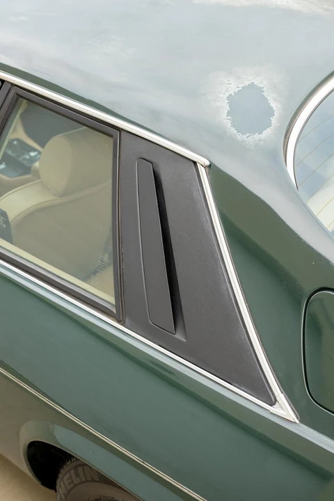 1987 Jaguar XJS Pre-Facelift V12 - Image 31 of 31