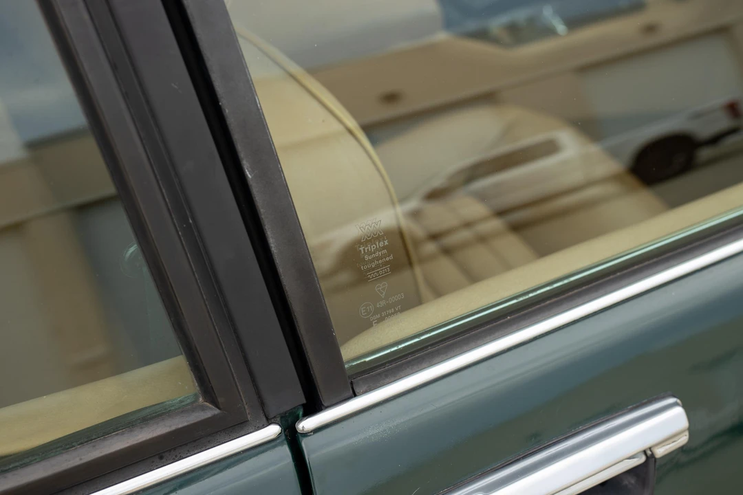 1987 Jaguar XJS Pre-Facelift V12 - Image 29 of 31