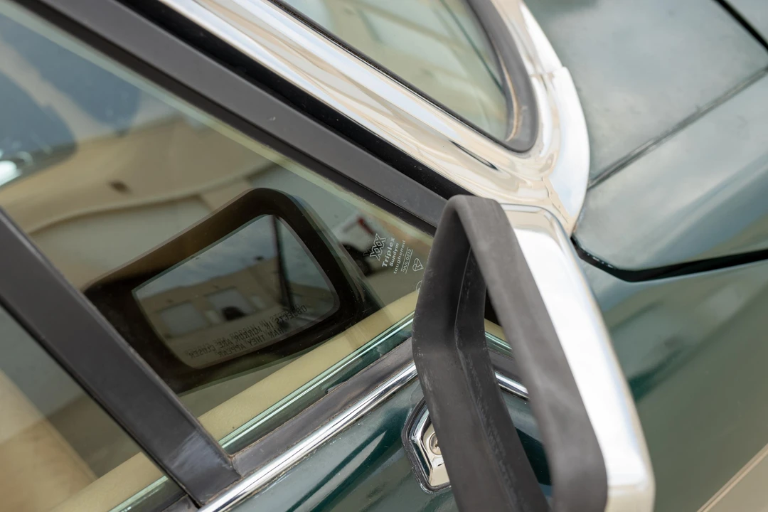 1987 Jaguar XJS Pre-Facelift V12 - Image 26 of 31