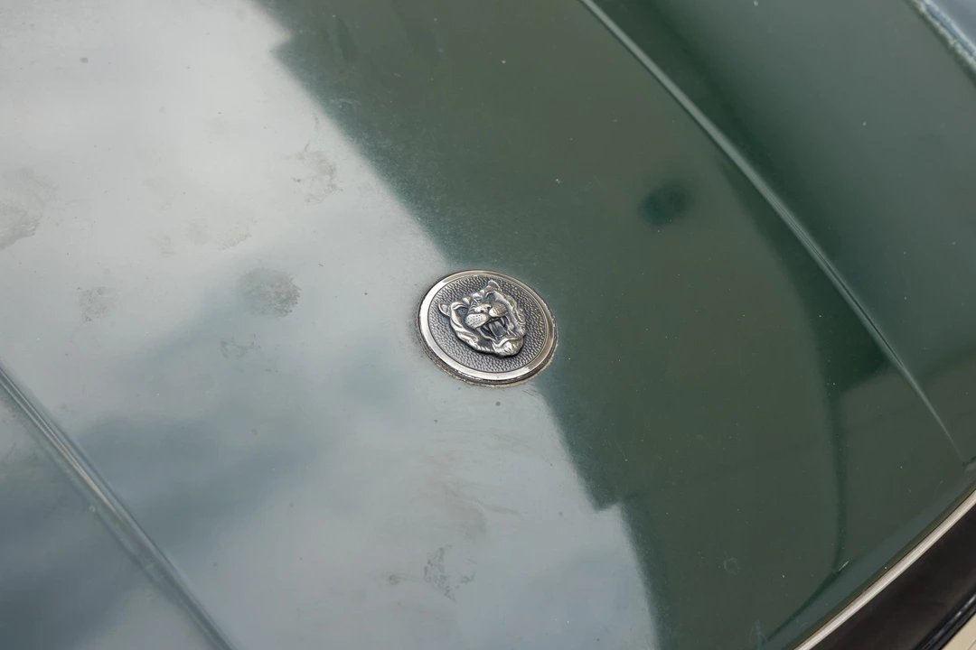 1987 Jaguar XJS Pre-Facelift V12 - Image 23 of 31