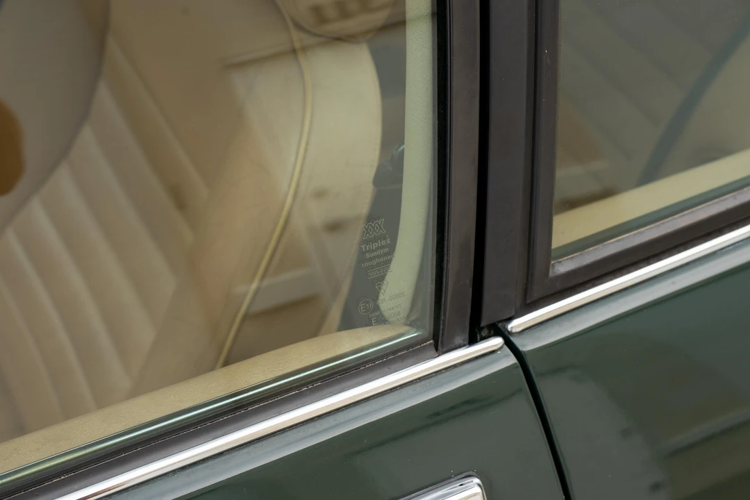 1987 Jaguar XJS Pre-Facelift V12 - Image 28 of 31