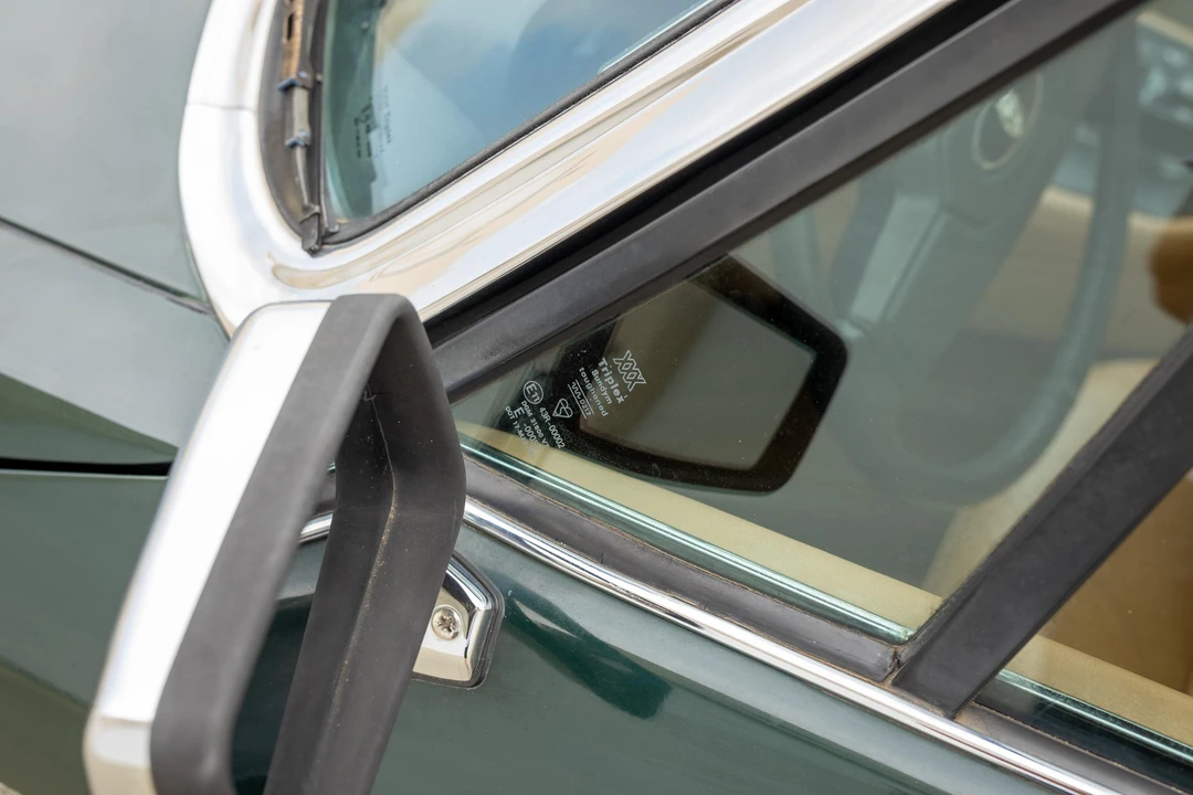 1987 Jaguar XJS Pre-Facelift V12 - Image 25 of 31