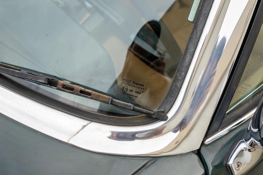 1987 Jaguar XJS Pre-Facelift V12 - Image 27 of 31
