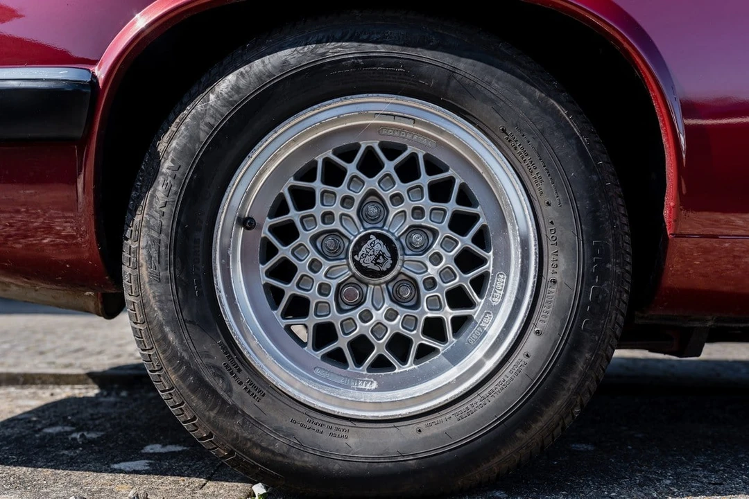 1987 Jaguar XJS Pre-Facelift V12 - Image 23 of 30