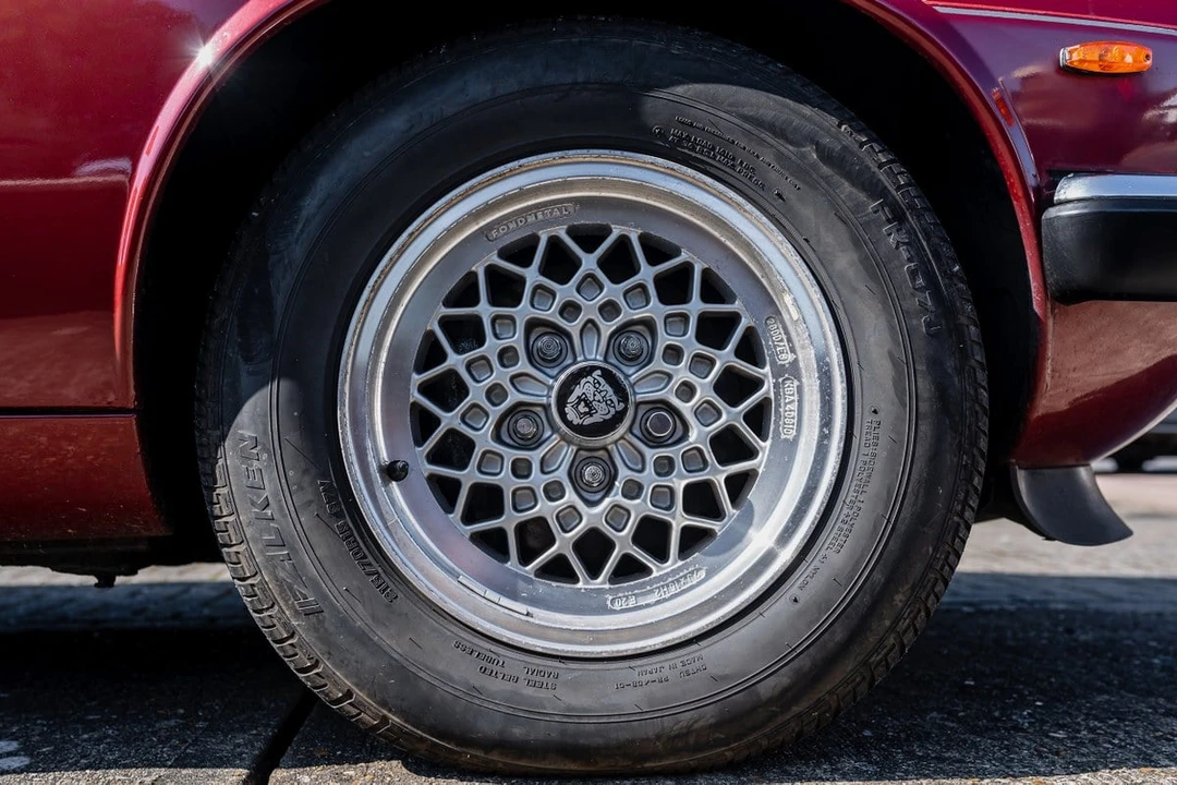 1987 Jaguar XJS Pre-Facelift V12 - Image 22 of 30