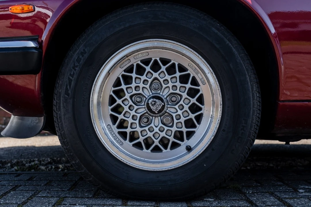 1987 Jaguar XJS Pre-Facelift V12 - Image 21 of 30
