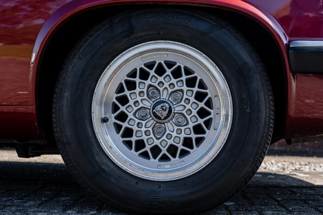 1987 Jaguar XJS Pre-Facelift V12 - Image 20 of 30
