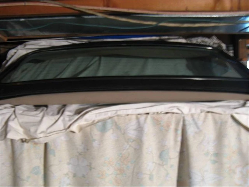 1987 Jaguar XJS Pre-Facelift V12 - Image 4 of 10