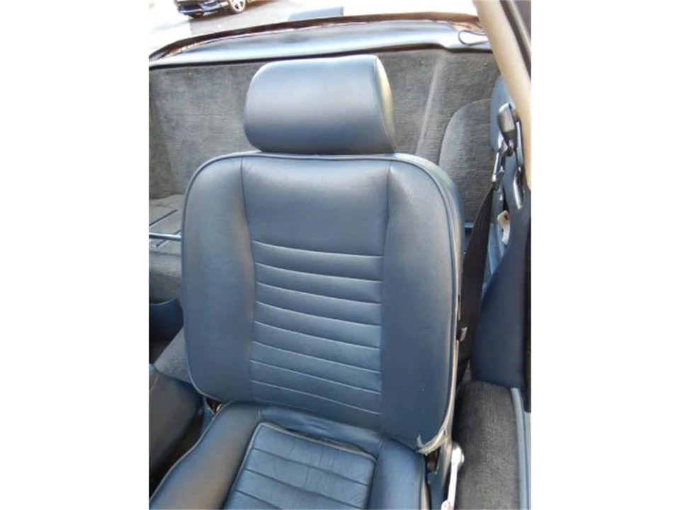 1987 Jaguar XJS Pre-Facelift V12 - Image 3 of 25