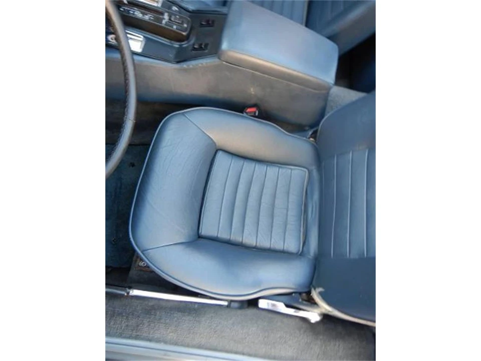 1987 Jaguar XJS Pre-Facelift V12 - Image 5 of 25