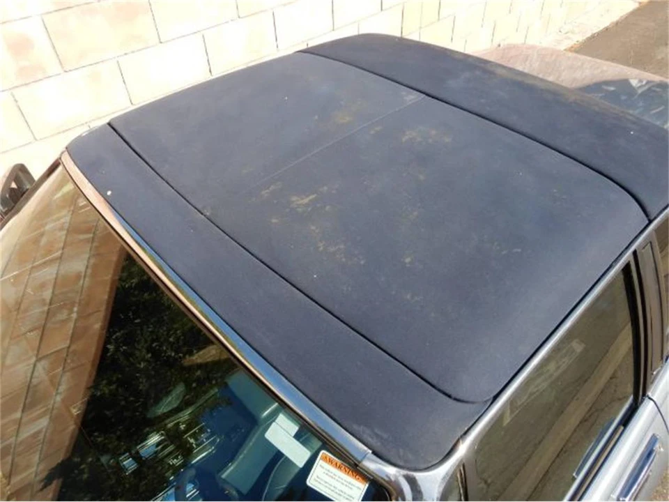 1987 Jaguar XJS Pre-Facelift V12 - Image 19 of 25