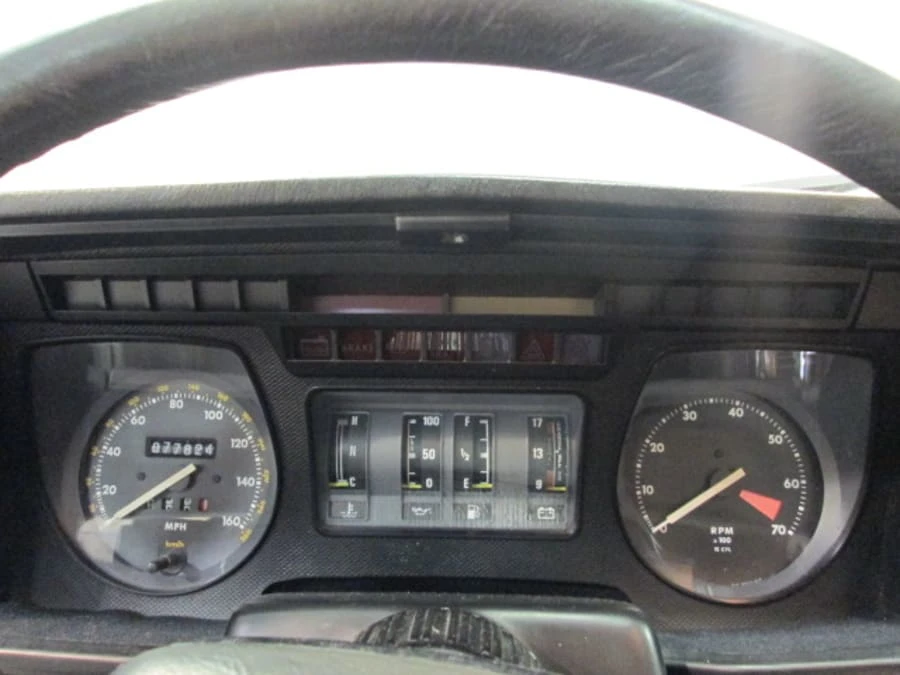 1987 Jaguar XJS - Image 6 of 11