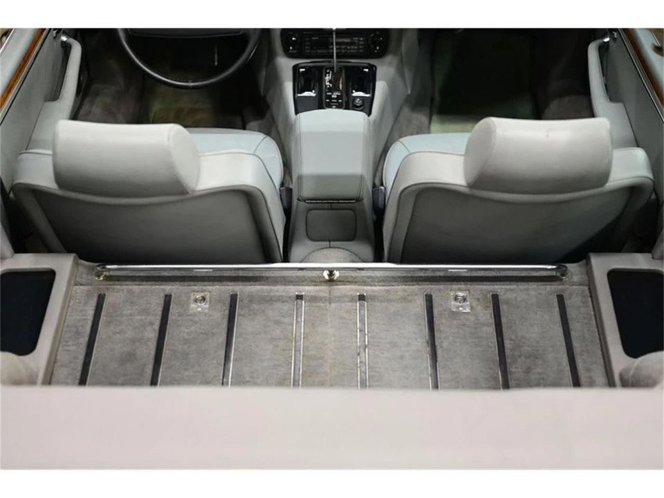 1987 Jaguar XJS Pre-Facelift V12 - Image 17 of 31