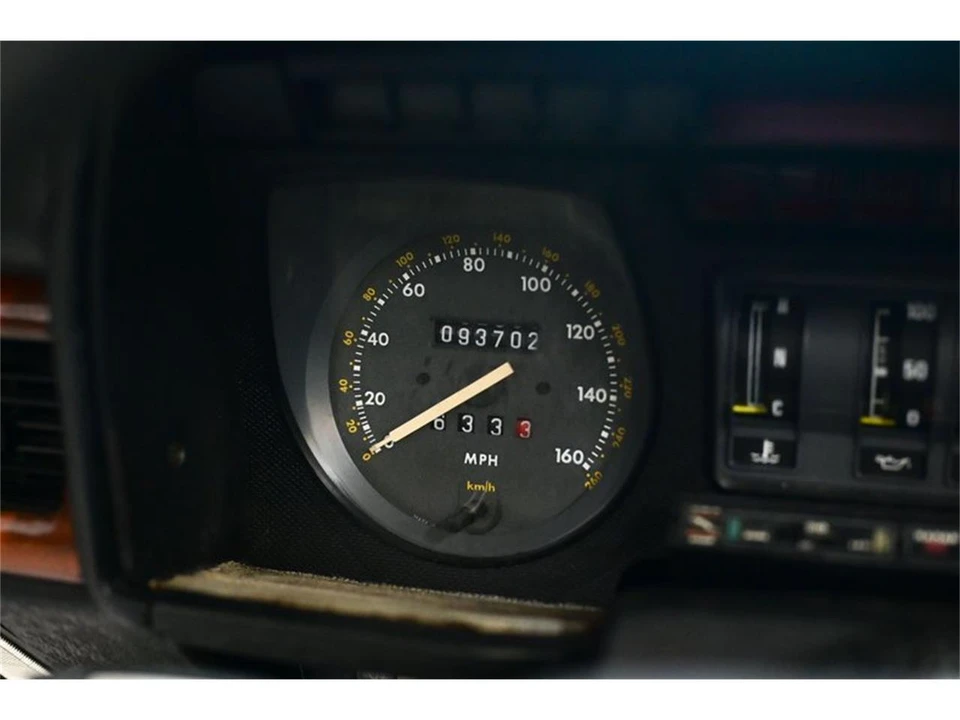 1987 Jaguar XJS Pre-Facelift V12 - Image 24 of 31