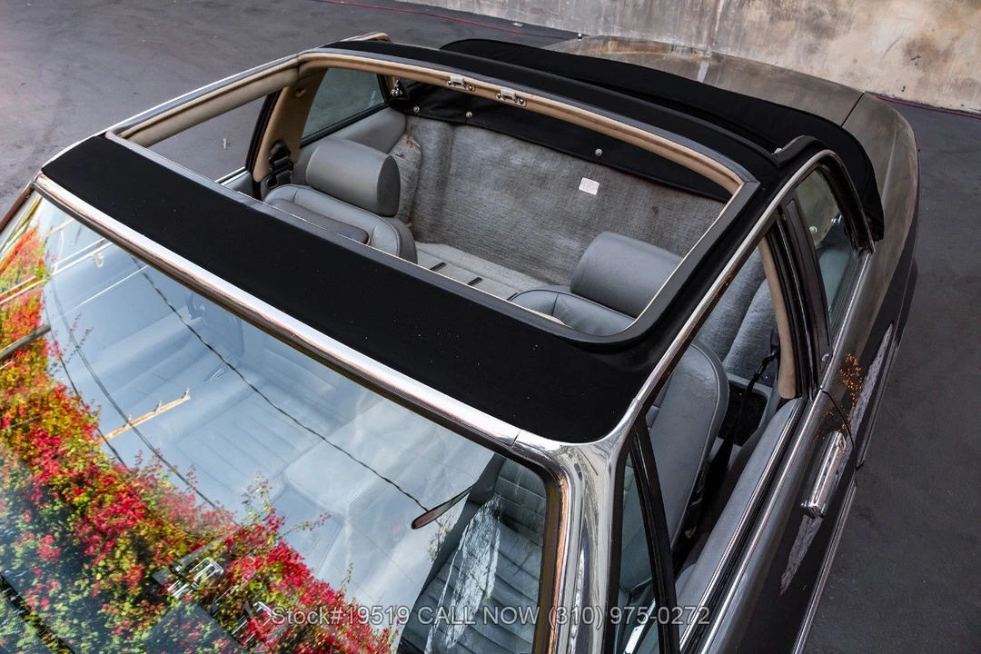 1987 Jaguar XJS Pre-Facelift V12 - Image 12 of 31