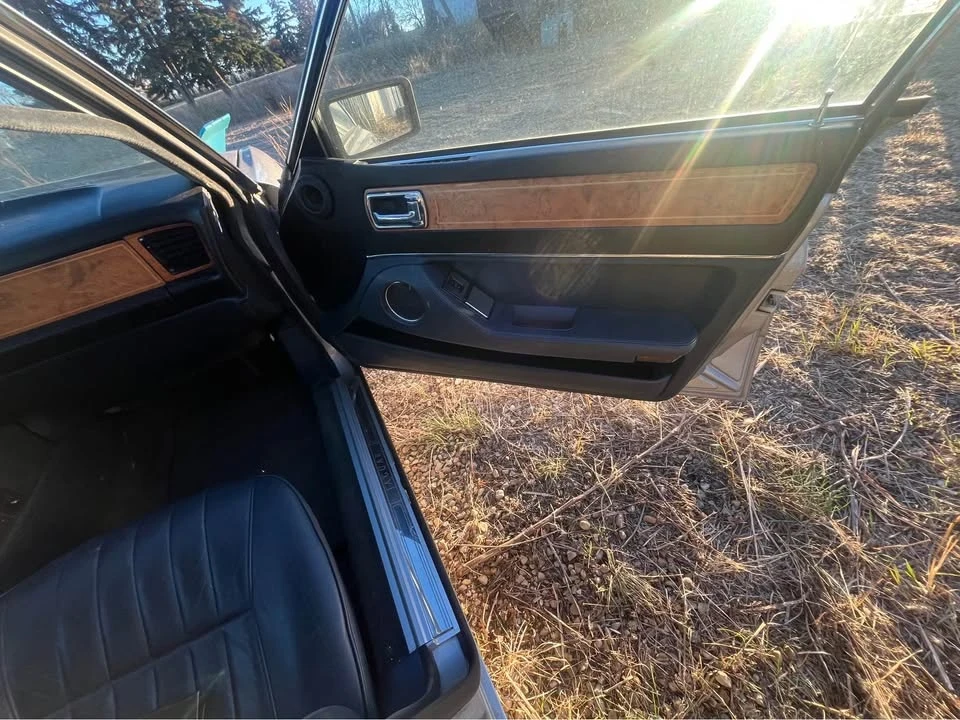 1987 Jaguar XJ40 XJ - Image 6 of 7