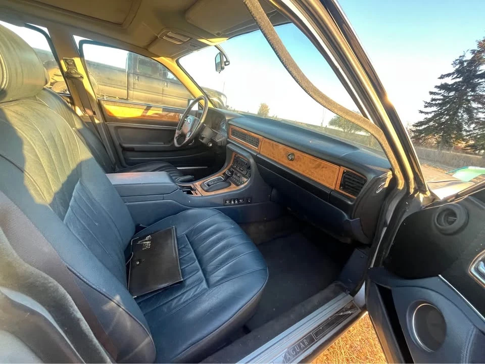 1987 Jaguar XJ40 XJ - Image 5 of 7