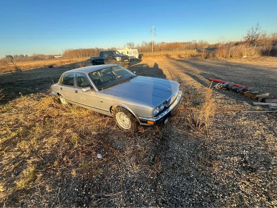 1987 Jaguar XJ40 XJ - Image 4 of 7