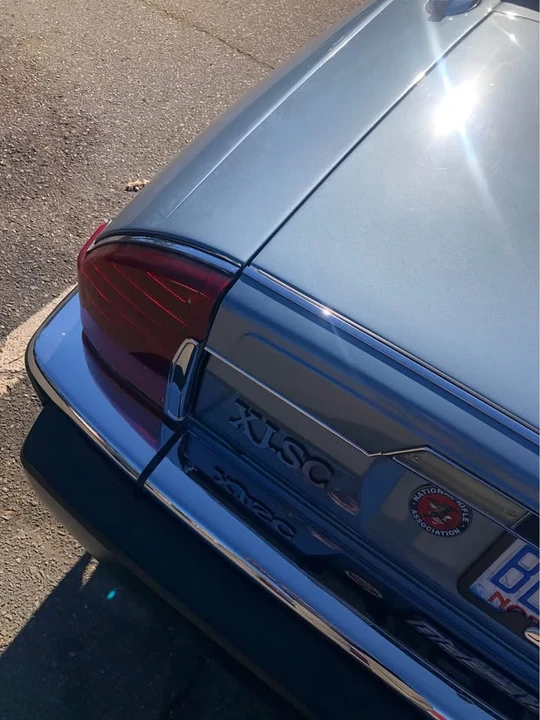 1987 Jaguar XJ Series 3 - Image 7 of 9