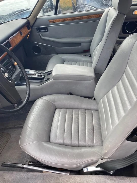 1987 Jaguar XJS - Image 13 of 17