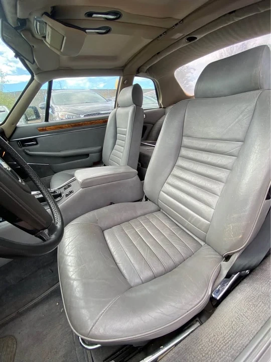 1987 Jaguar XJS - Image 14 of 17