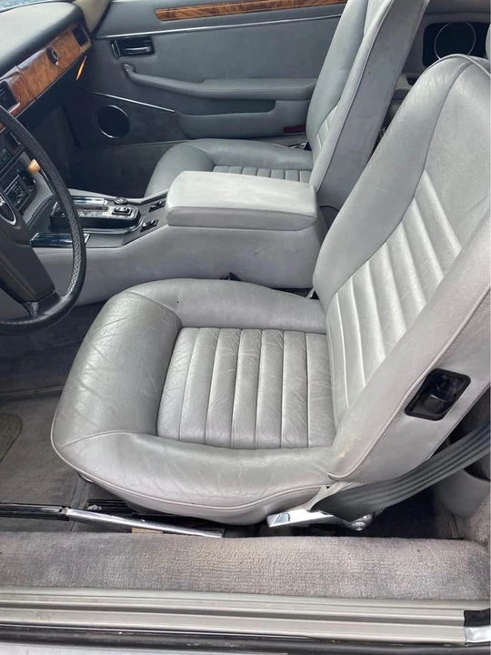 1987 Jaguar XJS - Image 12 of 17