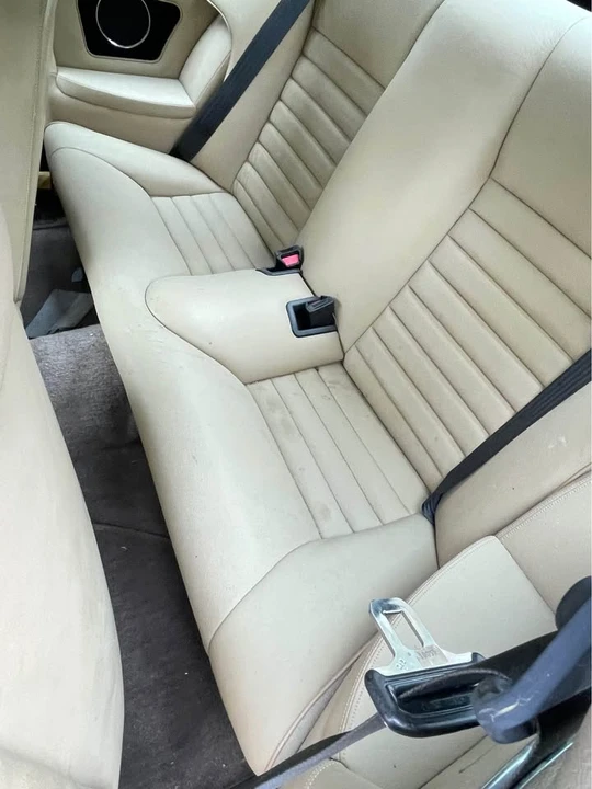1987 Jaguar XJ40 XJ - Image 5 of 10