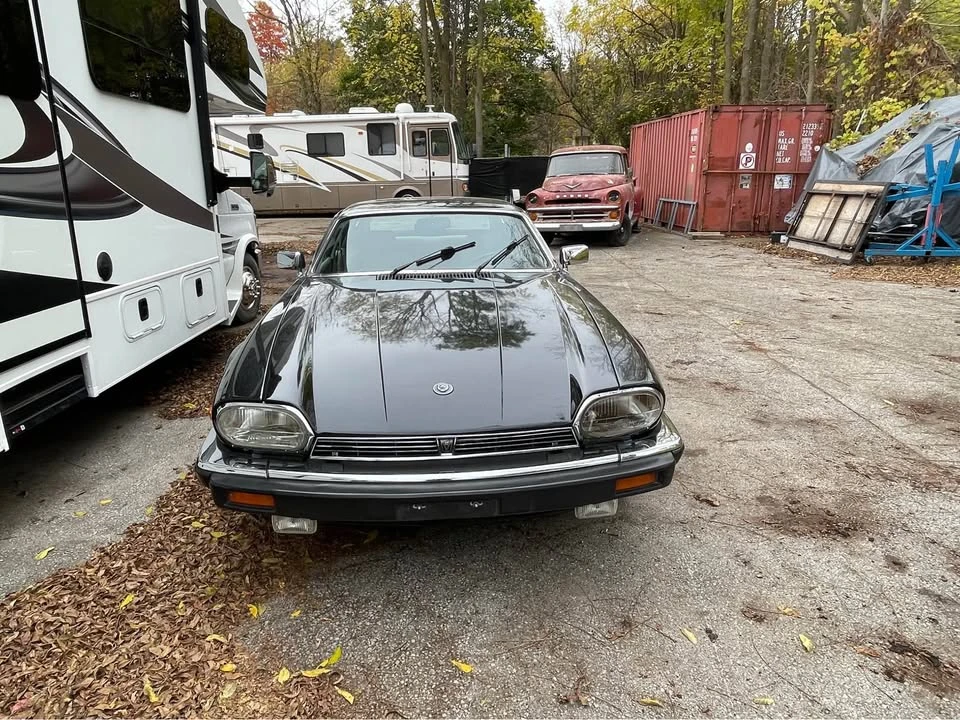 1987 Jaguar XJ40 XJ - Image 2 of 10