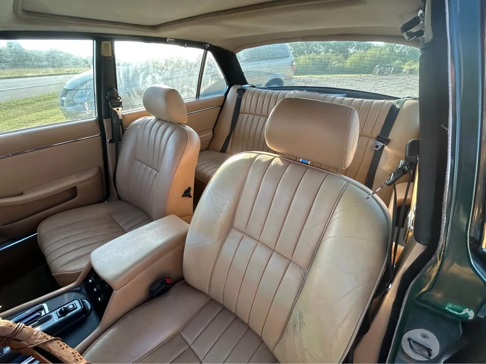 1987 Jaguar XJ40 XJ - Image 8 of 12