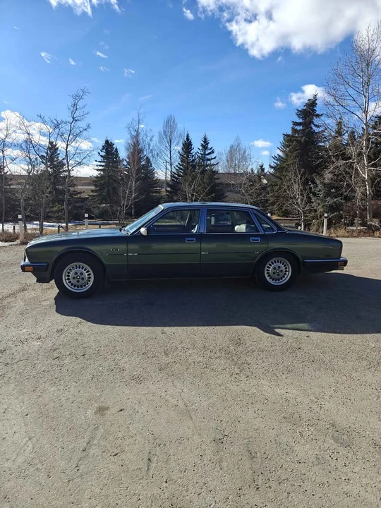 1987 Jaguar XJ40 XJ - Image 2 of 17
