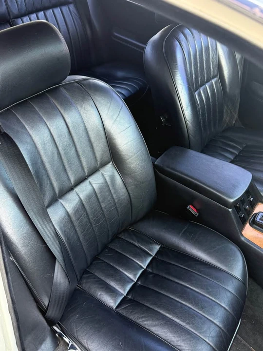 1987 Jaguar XJ Series 3 - Image 12 of 18
