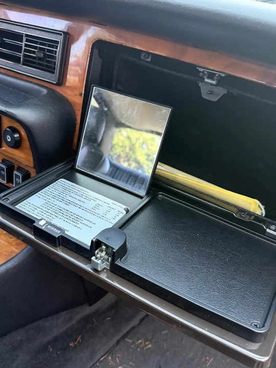 1987 Jaguar XJ Series 3 - Image 8 of 18