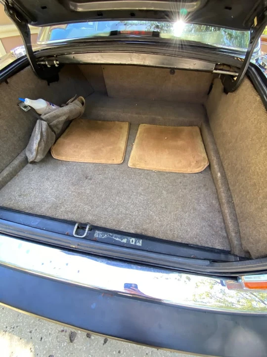 1987 Jaguar XJ Series 3 - Image 6 of 10