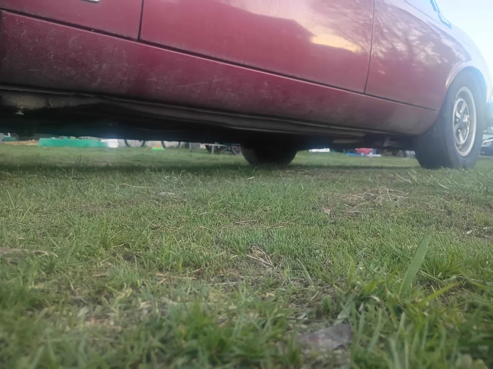 1987 Jaguar XJ Series 3 - Image 4 of 9
